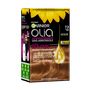 Voir la diapositive 3 : GARNIER Olia color 7.3 blond doré 1 pièce