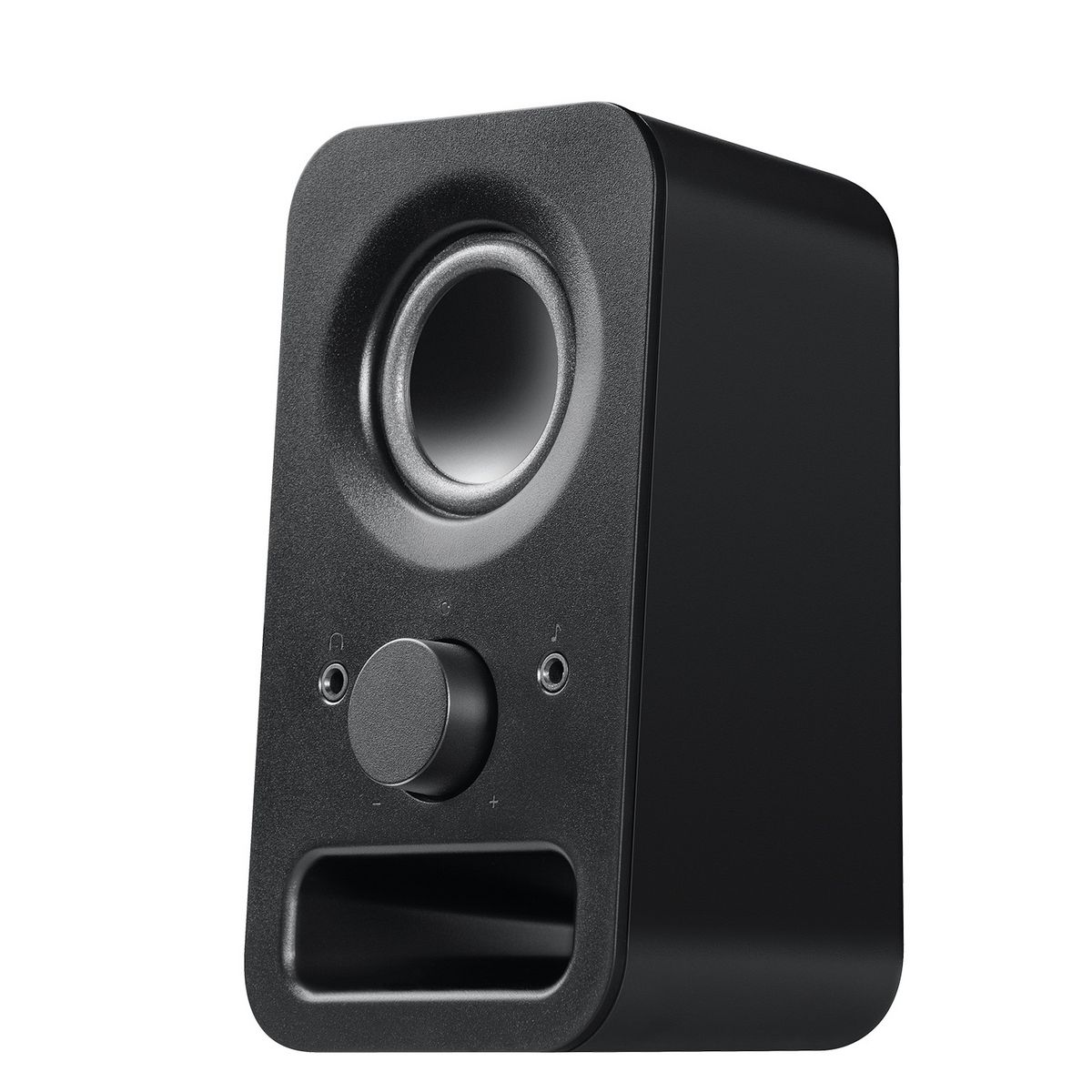 LOGITECH Haut-Parleurs Z150 pour PC