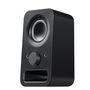 Voir la diapositive 3 : LOGITECH Haut-Parleurs Z150 pour PC