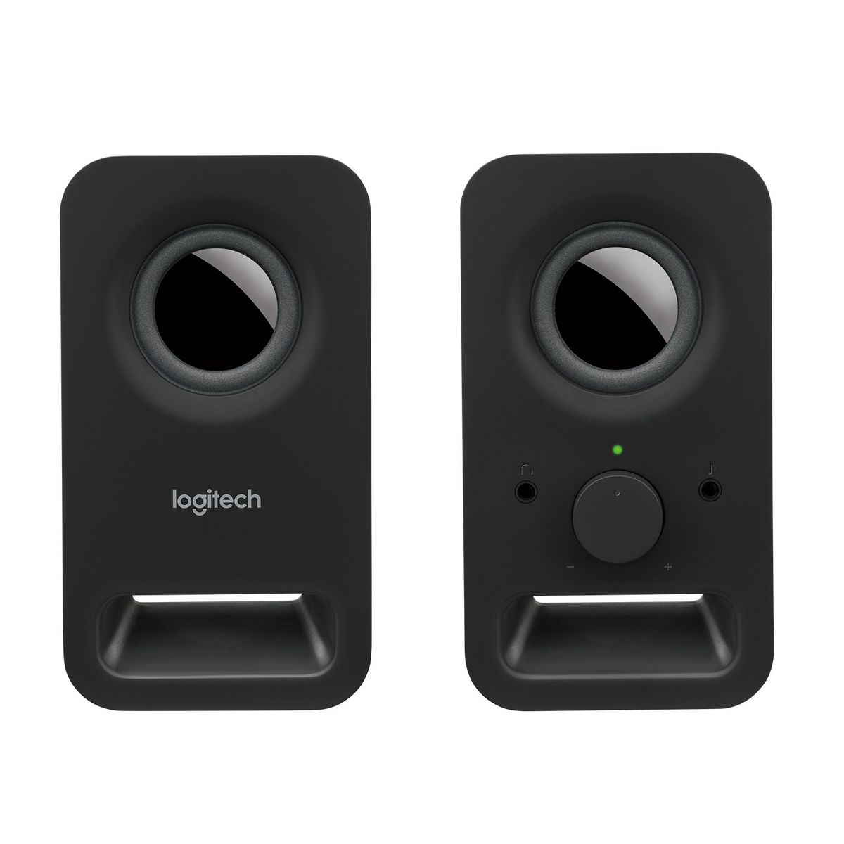 LOGITECH Haut-Parleurs Z150 pour PC
