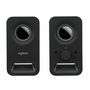 Voir la diapositive 4 : LOGITECH Haut-Parleurs Z150 pour PC