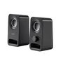 Voir la diapositive 5 : LOGITECH Haut-Parleurs Z150 pour PC