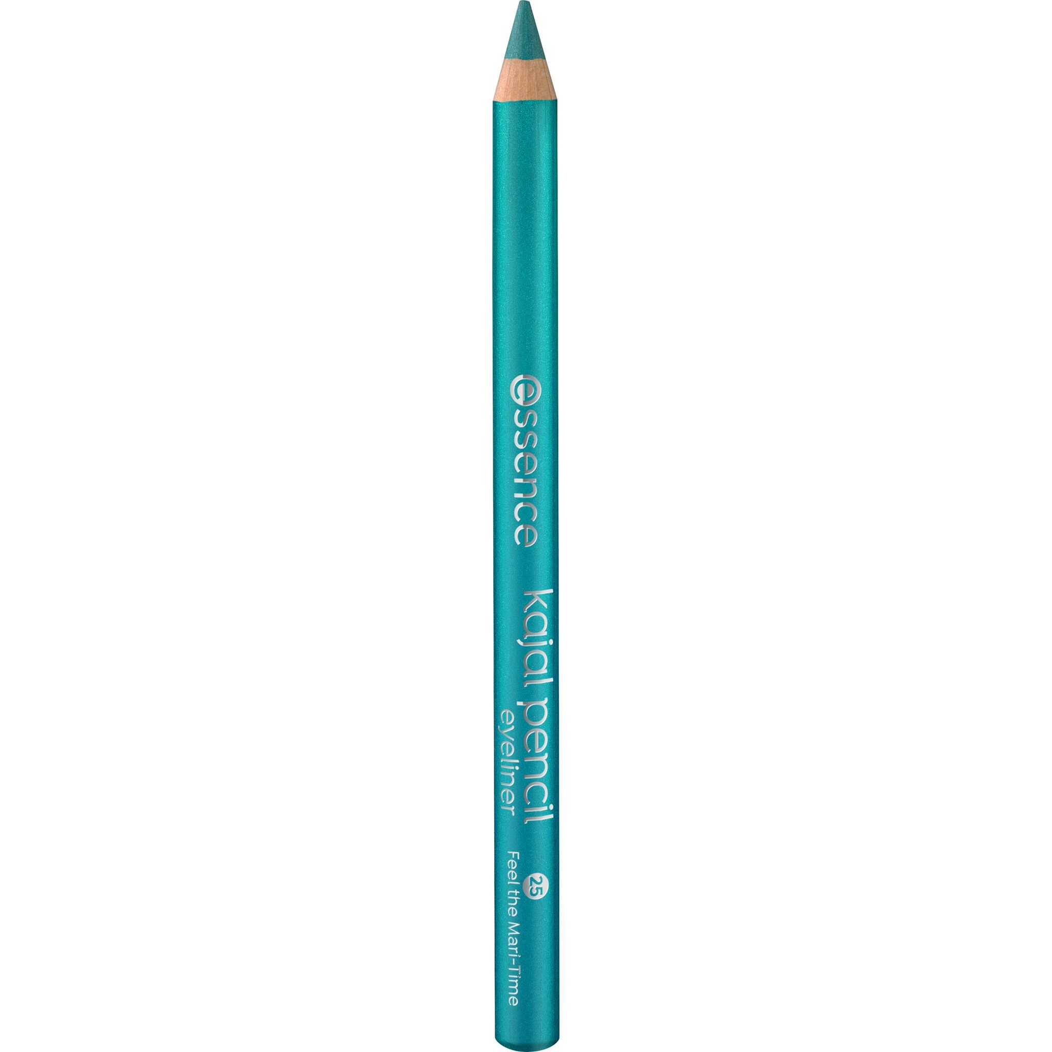 Voir la diapositive 2 : ESSENCE Kajal Pencil eyeliner crayon yeux 25 feel the mari-time 1g