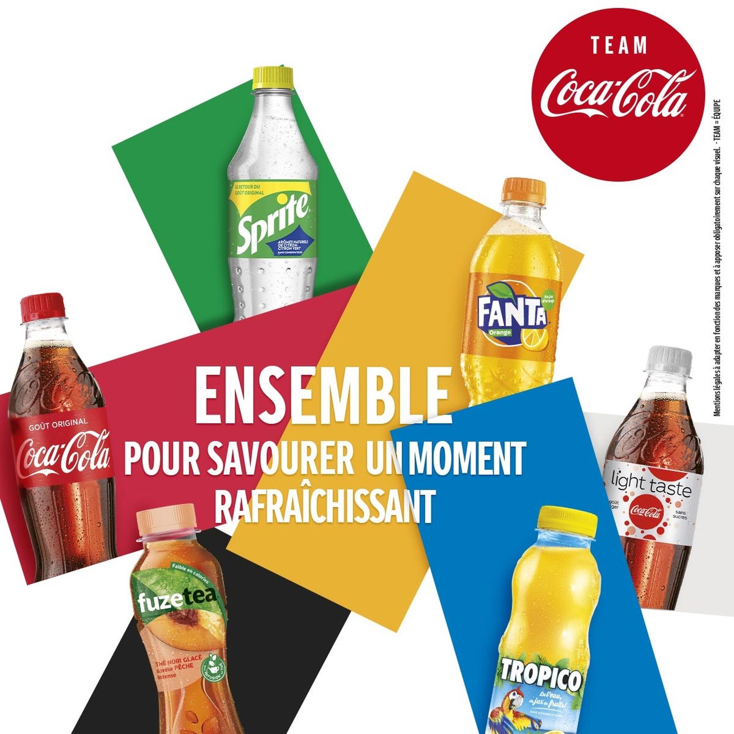 Voir la diapositive 2 : MONSTER ENERGY Boisson énergisante à la taurine et au ginseng boîte 50cl