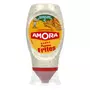 AMORA Sauce pommes frites flacon souple 260g