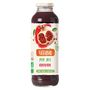 Voir la diapositive 2 : VITABIO Pur jus grenade sans sucres ajoutés bio 50cl