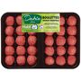 Voir la diapositive 2 : DABIA Boulettes saveur orientale halal 750g
