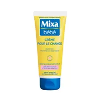 Mixa Bébé Shampooing Démêlant Cheveux Secs et Frisés 250 ml