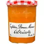 BONNE MAMAN Confiture d'abricots 450g