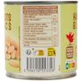 Voir la diapositive 2 : AUCHAN Haricots blancs 250g