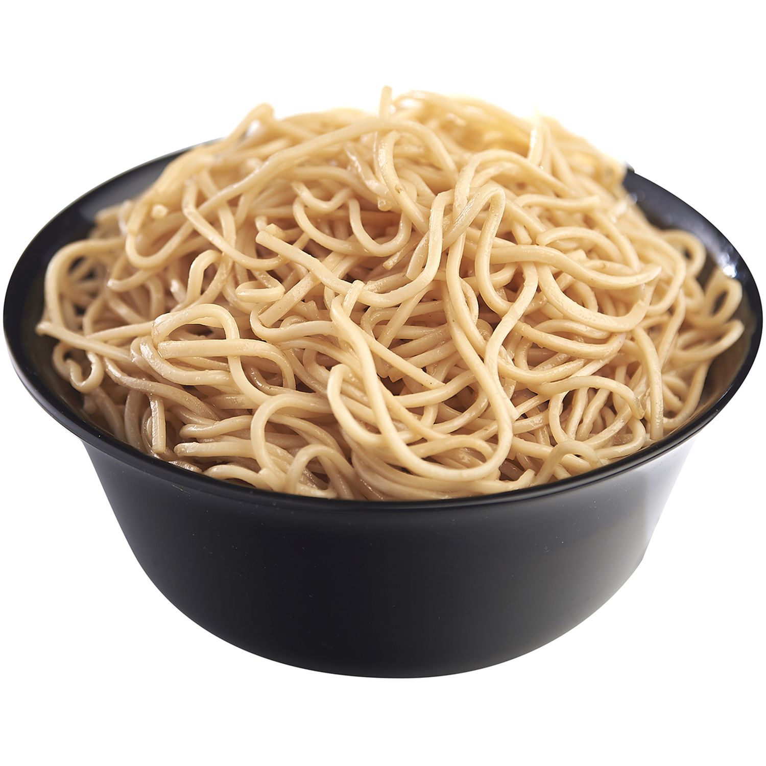 Voir la diapositive 2 : AUCHAN LE TRAITEUR Nouilles chinoises au soja 1 part 220g