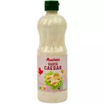 AUCHAN Sauce Caesar 50cl