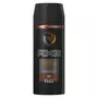 AXE Déodorant Homme spray antibactérien dark temptation 150ml