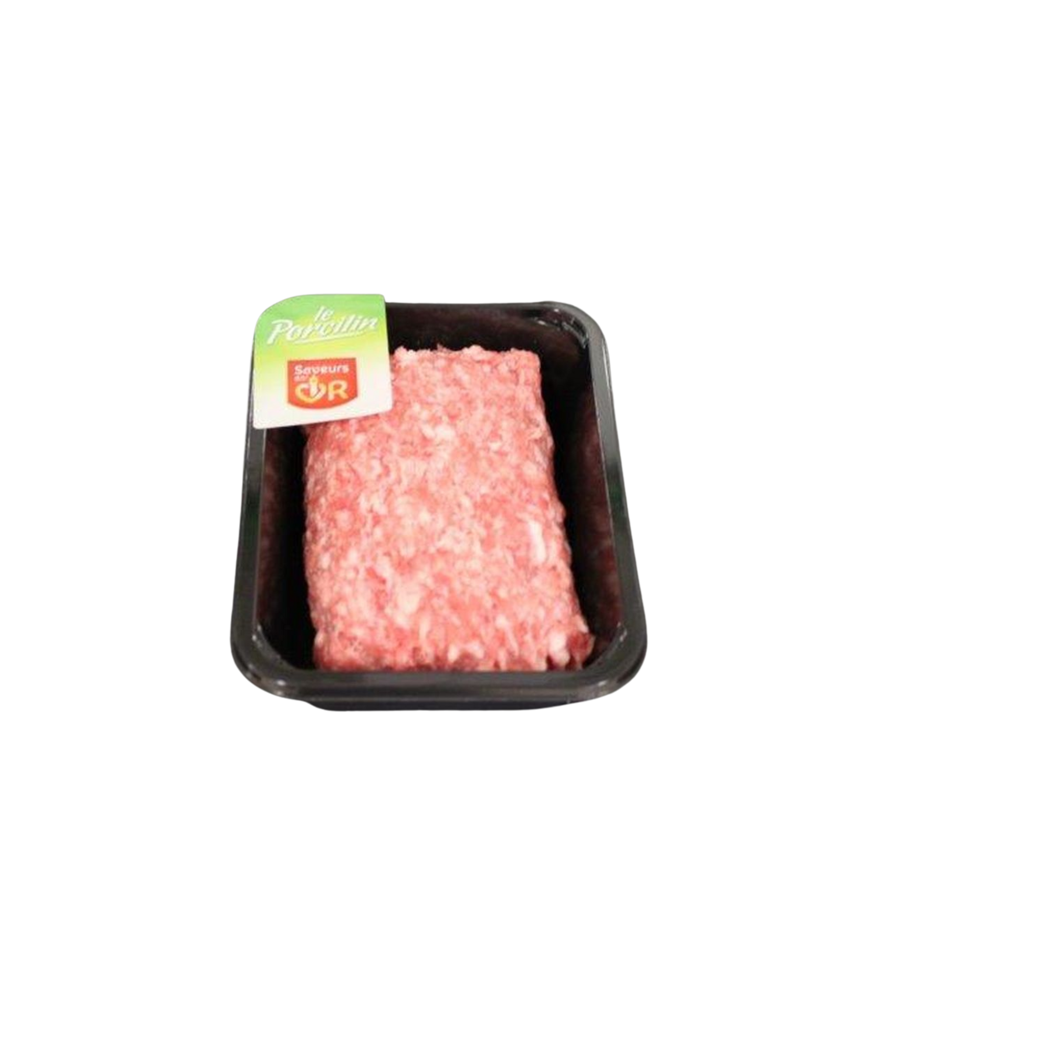 LE PORCILIN Chair à saucisse 500g