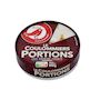 Voir la diapositive 3 : AUCHAN Coulommiers en portions 10 parts 350g