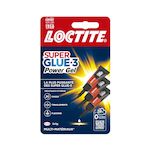 LOCTITE Colle Super Glue-3 Power