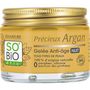 Voir la diapositive 2 : SO BIO ETIC Gelée anti-âge de nuit tous types de peaux 40ml
