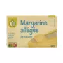 POUCE Margarine de cuisine allégée 60% MG 500g