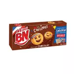 BN BN Biscuits mini goût chocolat