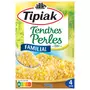 TIPIAK Tendres perles de blé prêt en 4 min format familial 700g