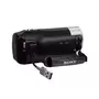 SONY Caméscope Numérique - HDR CX240E - Full HD