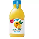 INNOCENT Pur jus d'orange sans pulpe 1,5L