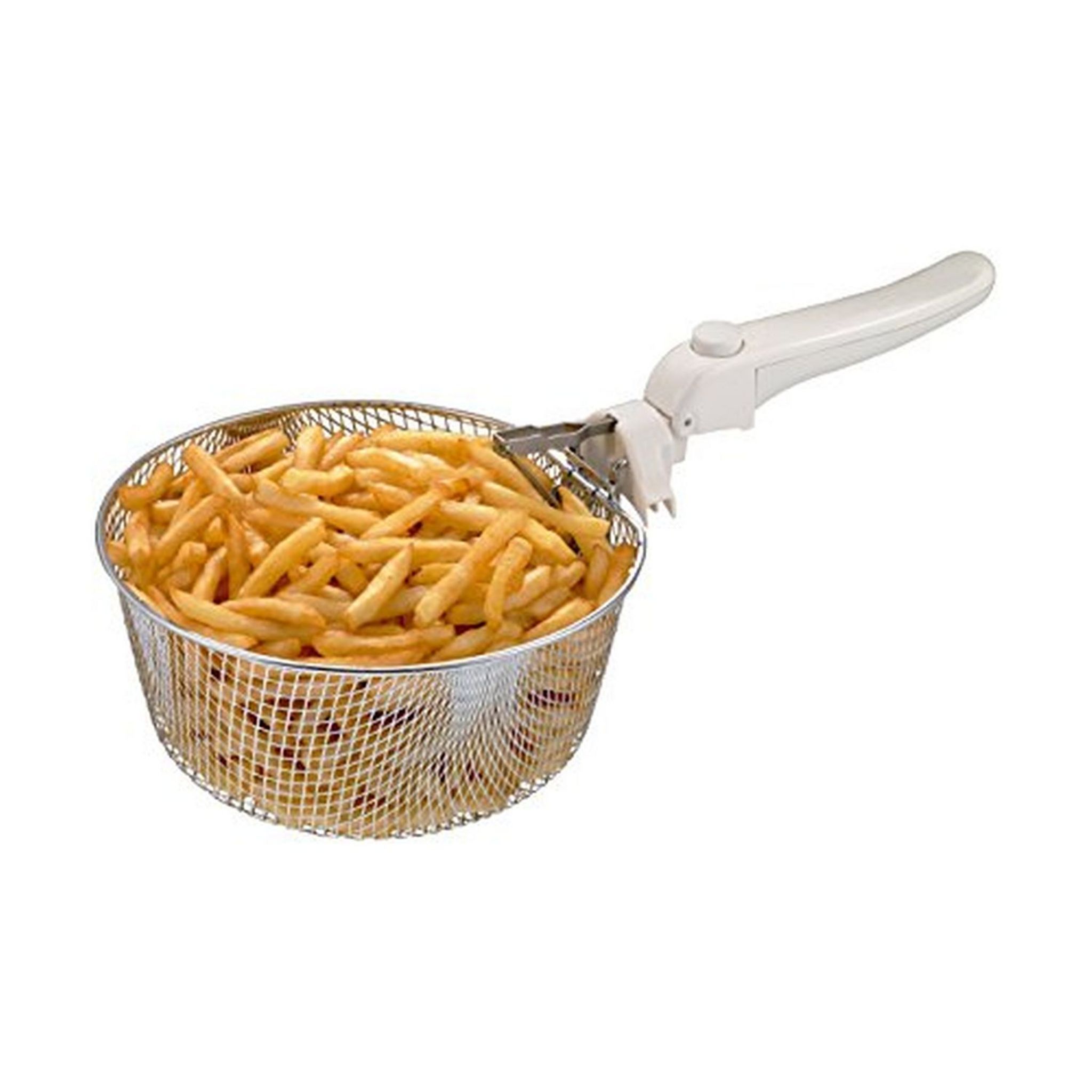 Voir la diapositive 2 : MOULINEX Friteuse électrique&nbsp; AM480070 Mega XXL