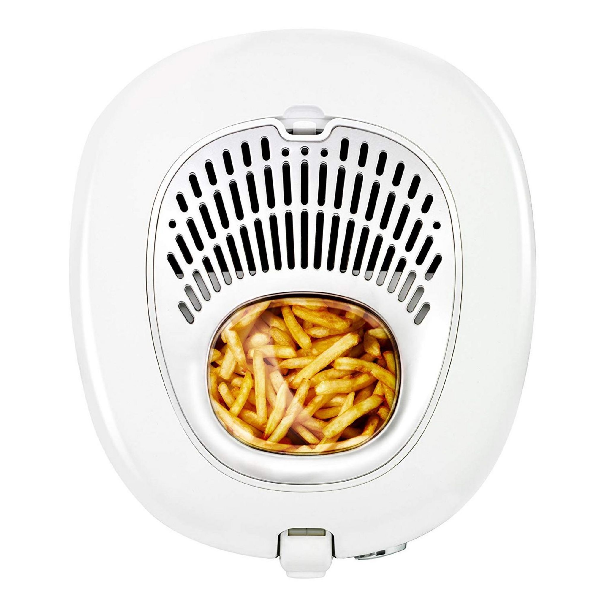 Voir la diapositive 5 : MOULINEX Friteuse électrique&nbsp; AM480070 Mega XXL