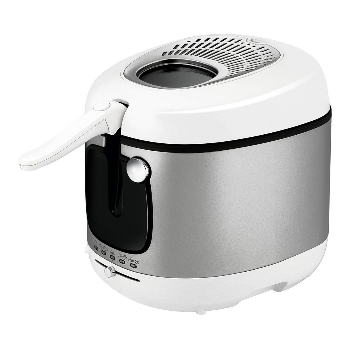 MOULINEX Friteuse électrique&nbsp; AM480070 Mega XXL