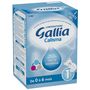 Voir la diapositive 2 : GALLIA Calisma 1 lait 1er âge en poudre dès la naissance 1,2kg