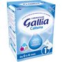 Voir la diapositive 6 : GALLIA Calisma 1 lait 1er âge en poudre dès la naissance 1,2kg