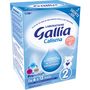 Voir la diapositive 6 : GALLIA Calisma 2 lait 2ème âge en poudre dès 6 mois 1,2kg