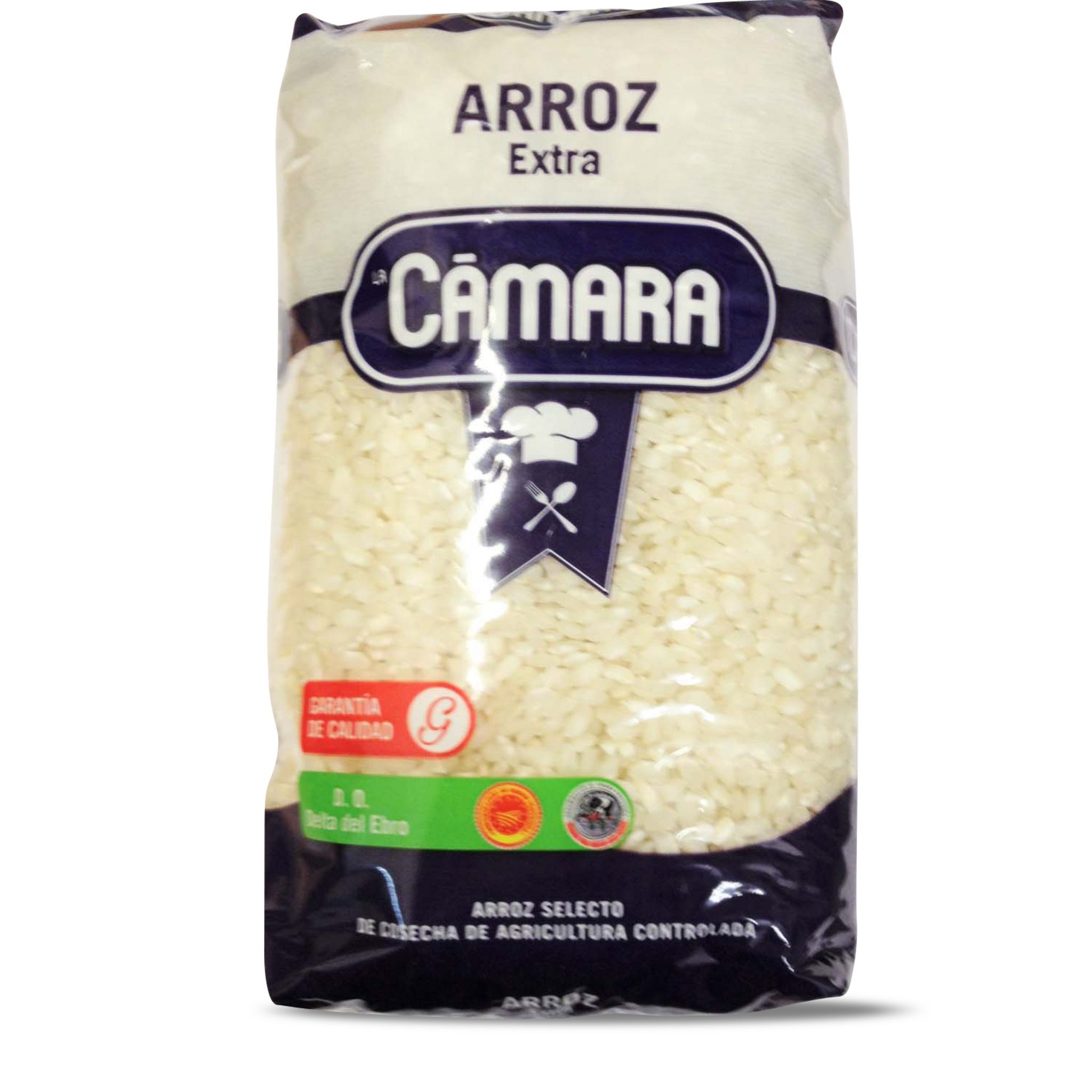 Riz extra 1kg
