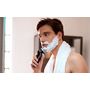 Voir la diapositive 14 : PHILIPS Rasoir électrique S9031/13 - Noir
