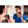 Voir la diapositive 17 : PHILIPS Rasoir électrique S9031/13 - Noir