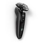 Voir la diapositive 3 : PHILIPS Rasoir électrique S9031/13 - Noir