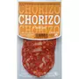 GOURMETS DE L'ARTOIS Chorizo en tranches 10 tranches 100g