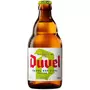 DUVEL Bière triple hop 9.5% bouteille 33cl
