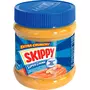 SKIPPY Beurre de cacahuète extra crunchy 340g