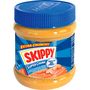 Voir la diapositive 2 : SKIPPY Beurre de cacahuète extra crunchy 340g
