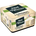 Pavé d'Affinois PAVE D AFFINOIS Fromage à pâte molle au lait de vache pasteurisé