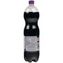 Voir la diapositive 2 : AUCHAN Boisson gazeuse Planet cola saveur cerise 1,5l