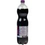 Voir la diapositive 4 : AUCHAN Boisson gazeuse Planet cola saveur cerise 1,5l