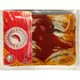 ROQUE Filets d'anchois marinés piquants à la catalane 150g