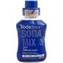 Voir la diapositive 2 : SODASTREAM Concentré cola sans sucres 500ml