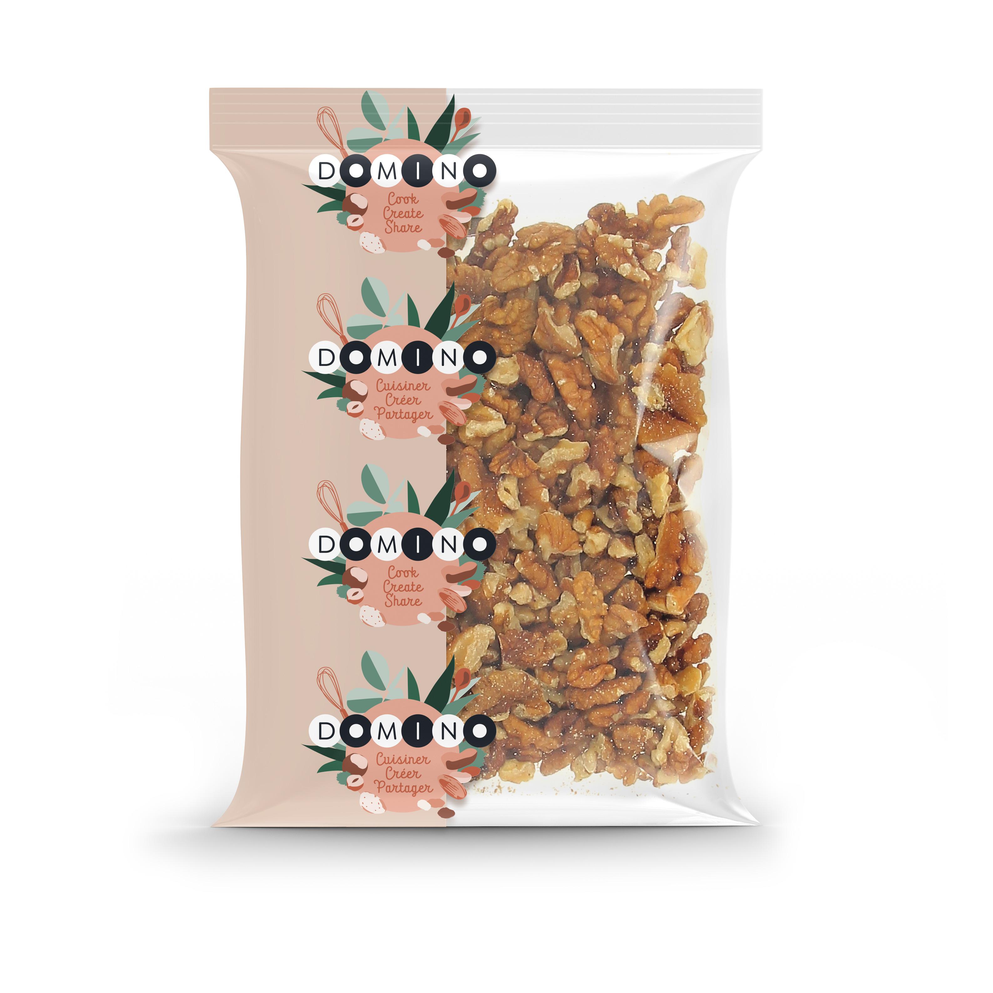 DOMINO Cerneaux de noix 500g