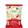 Voir la diapositive 2 : GOOD GOUT Goûter mini-galettes de riz à la pomme bio dès 10 mois 40g