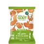 Voir la diapositive 2 : GOOD GOUT Goûter mini-galettes de riz à la carotte bio dès 10 mois 40g