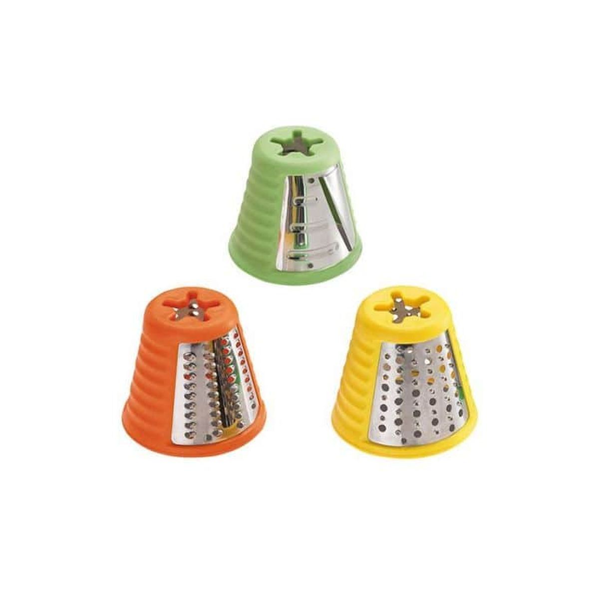 MOULINEX Hachoir DJ764510 Fresh Express Nectar