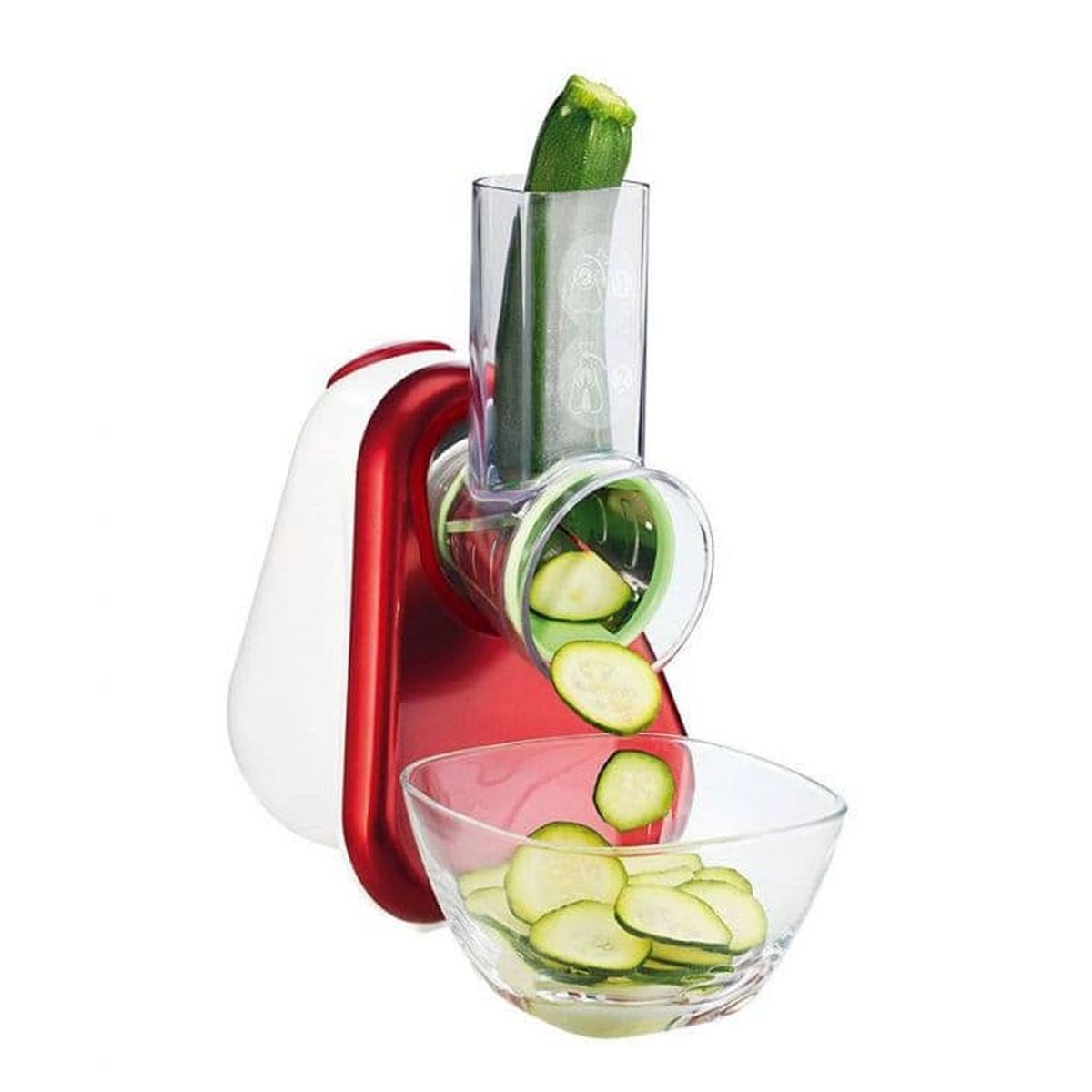 MOULINEX Hachoir DJ764510 Fresh Express Nectar